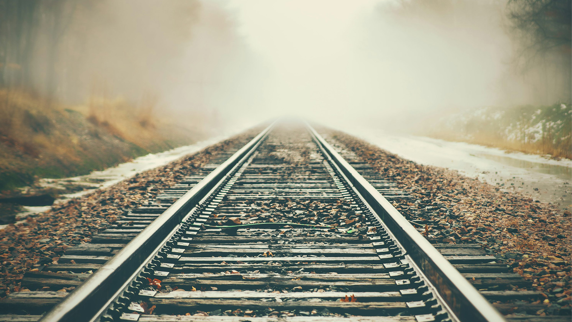 The Train Station Theory